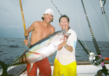 Puerto Vallarta Mexico Fishing Photo 4