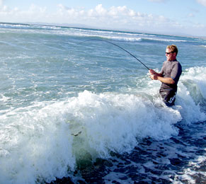 Baja California Mexico Fishing Photo 2