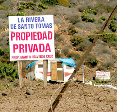 Puerto Santo Tomas Mexico Fishing Photo 2