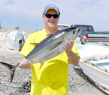 La Paz Mexico Fishing Photo 2