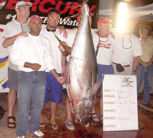 Cabo San Lucas Mexico Fishing Photo 1