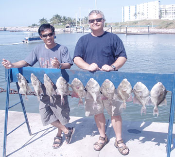 Mazatlan Mexico Fishing Photo 1