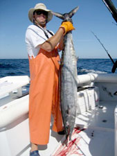 Baja California Mexico Fishing Photo 3