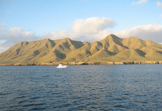 Baja California Mexico Fishing Photo 1