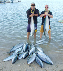 Mexico Fishing Photo 1