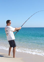 Mexico Fishing Photo 1