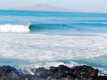 Mexico Fishing Photo 1