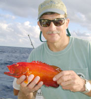 Mexico Fishing Photo 1