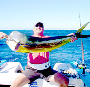 Mexico Fishing Photo 1