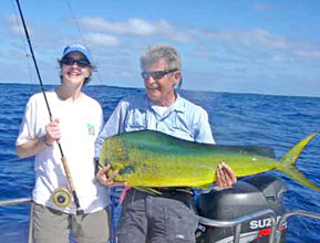 Mexico Fishing Photo 1