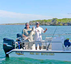 Mexico Fishing Photo 1