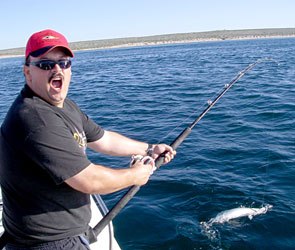 Baja California Mexico Fishing Photo 4