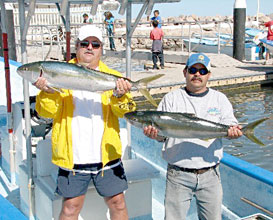 Loreto Mexico Fishing Photo 1