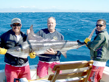 Cabo San Lucas Mexico Fishing Photo 4