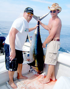 Puerto Vallarta Mexico Fishing Photo 4