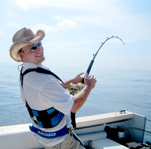 Puerto Vallarta Mexico Fishing Photo 5