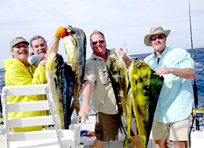 Cabo San Lucas Mexico Fishing Photo 1