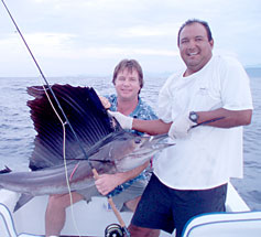 Ixtapa Zihuatanejo Mexico Fishing Photo 1