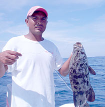 Ixtapa Zihuatanejo Mexico Fishing Photo 3