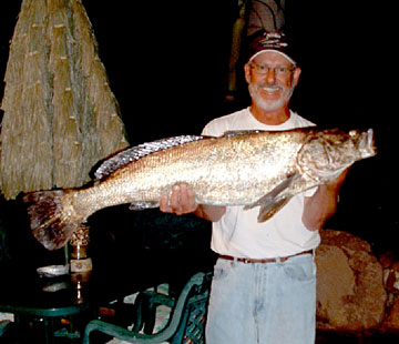 San Carlos Mexico Fishing Photo 1