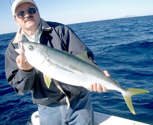 San Quintin Mexico Fishing Photo 1