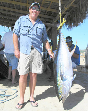 San Jose del Cabo Mexico Fishing Photo 1