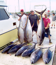 Puerto Vallarta Fishing Photo 1