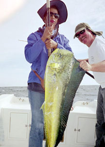 La Paz Mexico Fishing Photo 1