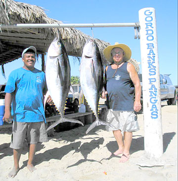 San Jose del Cabo Mexico Fishing Photo 1