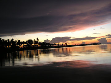 Tecolutla Mexico Fishing Photo 1