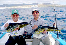 Cabo San Lucas Mexico Fishing Photo 5