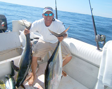 Puerto Vallarta Mexico Fishing Photo 2