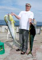 Magdalena Bay Mexico Fishing Photo 3