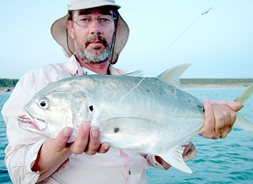 East Cape Mexico Fishing Photo 1