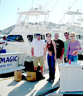 Cabo San Lucas Mexico Fishing Photo 6