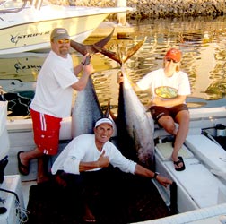 Puerto Vallarta Mexico Fishing Photo 4