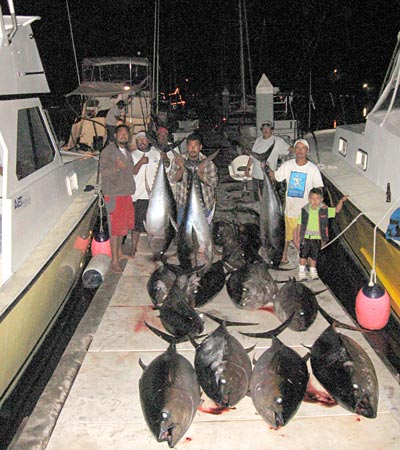 Puerto Vallarta Mexico Fishing Photo 1