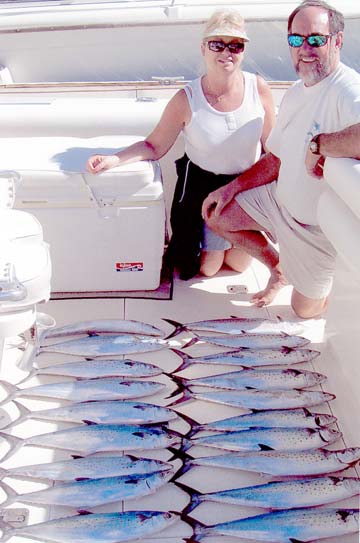 Cabo San Lucas Mexico Fishing Photo 5