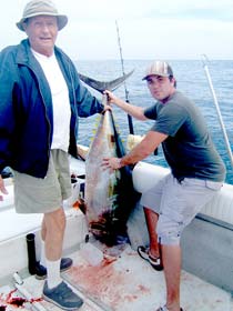 Puerto Vallarta Mexico Fishing Photo 2