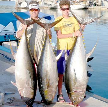 Puerto Vallarta Mexico Fishing Photo 1