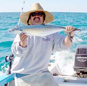 Cabo San Lucas Mexico Fishing Photo 3