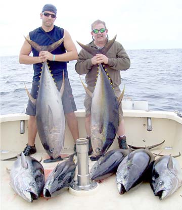 Puerto Vallarta Mexico Fishing Photo 2