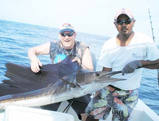 Ixtapa Zihuatanejo Mexico Fishing Photo 1