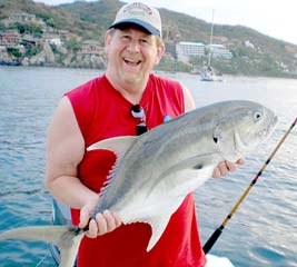 Ixtapa Zihuatanejo Mexico Fishing Photo 2