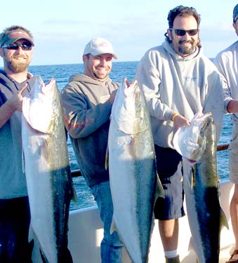 Baja Mexico Fishing Photo 1