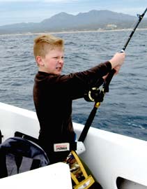 La Playita Mexico Fishing Photo 2