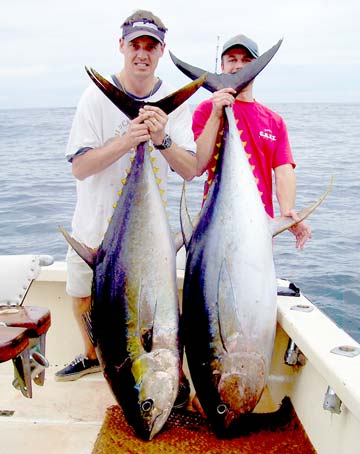 Puerto Vallarta Mexico Fishing Photo 1