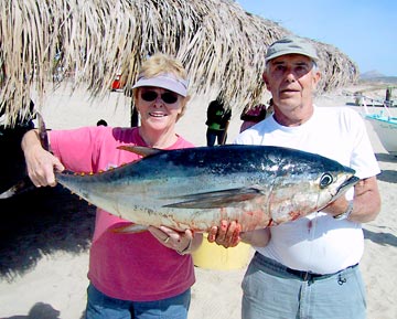 San Jose del Cabo Mexico Fishing Photo 1