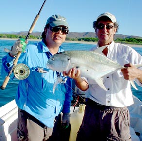 Huatulco Mexico Fishing Photo 2