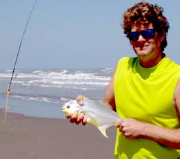 Mexico Atlantic Coast Fishing Photo 2